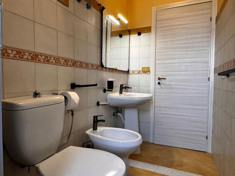Mf House Apartment Taormina Exterior photo