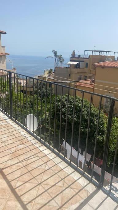Mf House Apartment Taormina Exterior photo