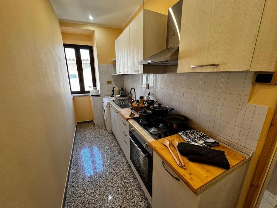 Mf House Apartment Taormina Exterior photo